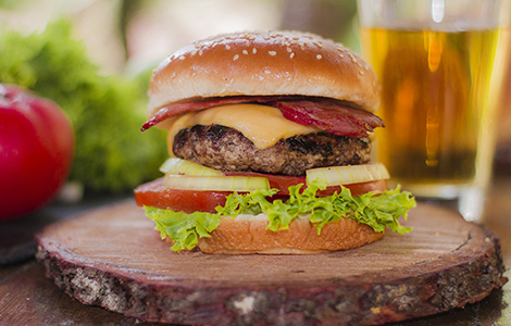 Burger